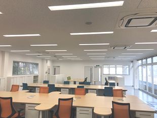 屋内照明器具取付工事